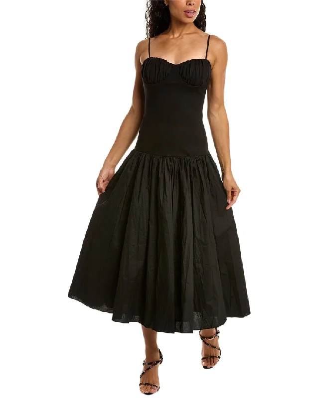 Backless Women Dress for a Sexy and Alluring Look at Evening Events Backless Women Dress for a Sexy and Alluring Look at Evening Events Nicholas Salem Midi Dress Backless Women Dress for a Sexy and Alluring Look at Evening Events Backless Women Dress for a Sexy and Alluring Look at Evening Events Nicholas Salem Midi Dress
