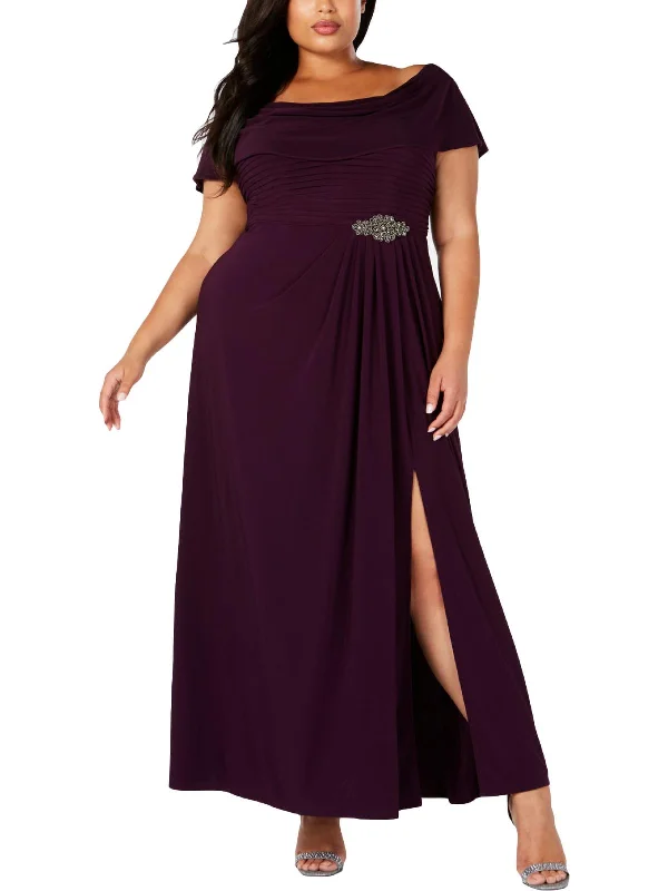 Ball Gown Women Dress with a Full Skirt for a Princess - like Look Ball Gown Women Dress with a Full Skirt for a Princess - like Look Plus Womens Beaded Cowl Neck Formal Dress Ball Gown Women Dress with a Full Skirt for a Princess - like Look Ball Gown Women Dress with a Full Skirt for a Princess - like Look Plus Womens Beaded Cowl Neck Formal Dress
