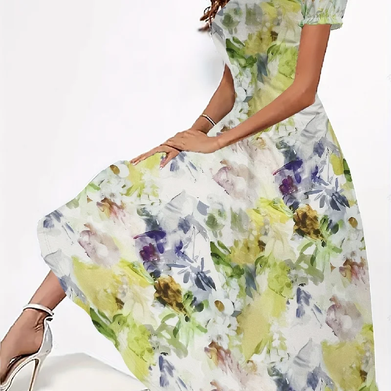 Greenish Yellow