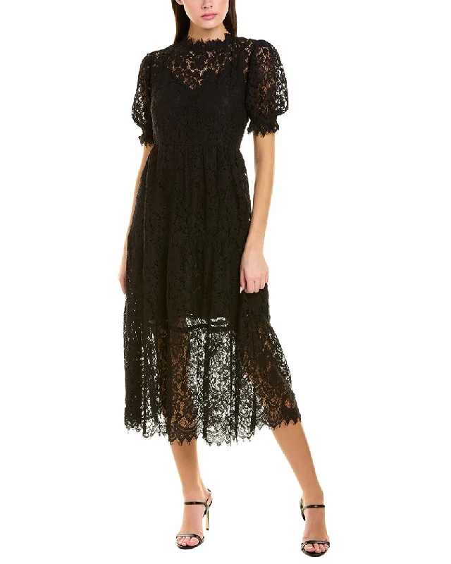 Empire Waist Women Dress to Accentuate the Bust and Conceal the Waist Empire Waist Women Dress to Accentuate the Bust and Conceal the Waist Socialite Lace Midi Dress Empire Waist Women Dress to Accentuate the Bust and Conceal the Waist Empire Waist Women Dress to Accentuate the Bust and Conceal the Waist Socialite Lace Midi Dress