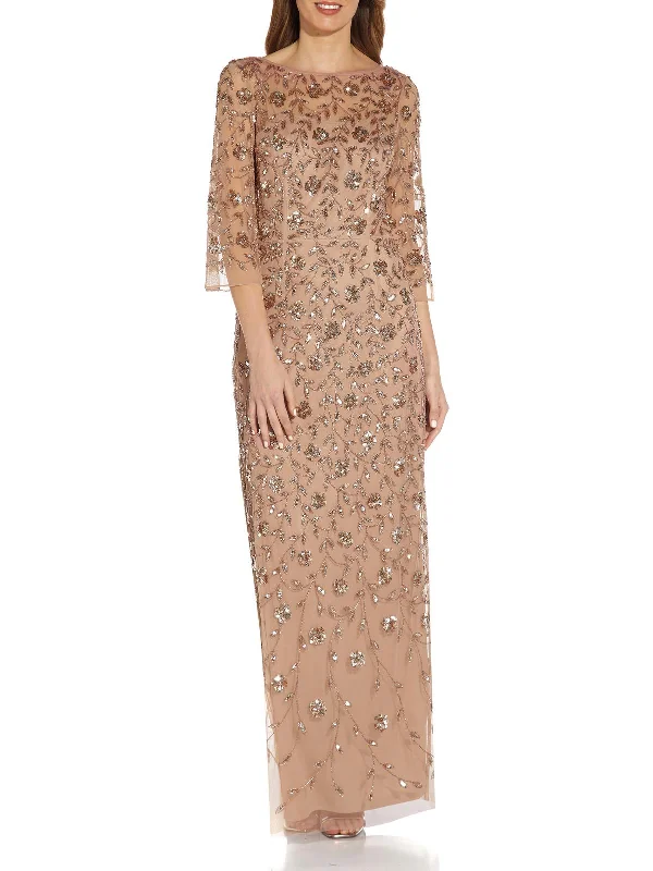 Halter Neck Women Dress to Show Off the Shoulders and Neckline Halter Neck Women Dress to Show Off the Shoulders and Neckline Womens Embellished Bell Sleeve Evening Dress Halter Neck Women Dress to Show Off the Shoulders and Neckline Halter Neck Women Dress to Show Off the Shoulders and Neckline Womens Embellished Bell Sleeve Evening Dress
