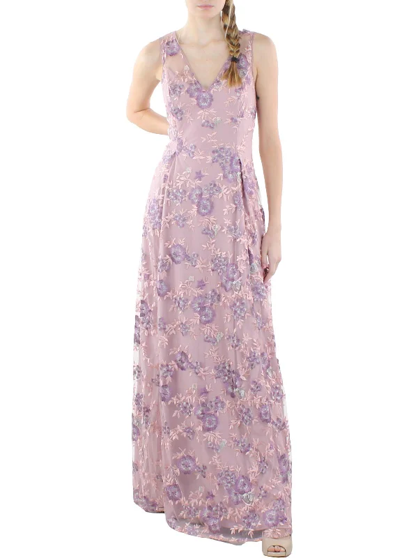 Sleeveless Women Dress in Bright Colors for Summer Parties Sleeveless Women Dress in Bright Colors for Summer Parties Womens Embroidered V-Neck Evening Dress Sleeveless Women Dress in Bright Colors for Summer Parties Sleeveless Women Dress in Bright Colors for Summer Parties Womens Embroidered V-Neck Evening Dress