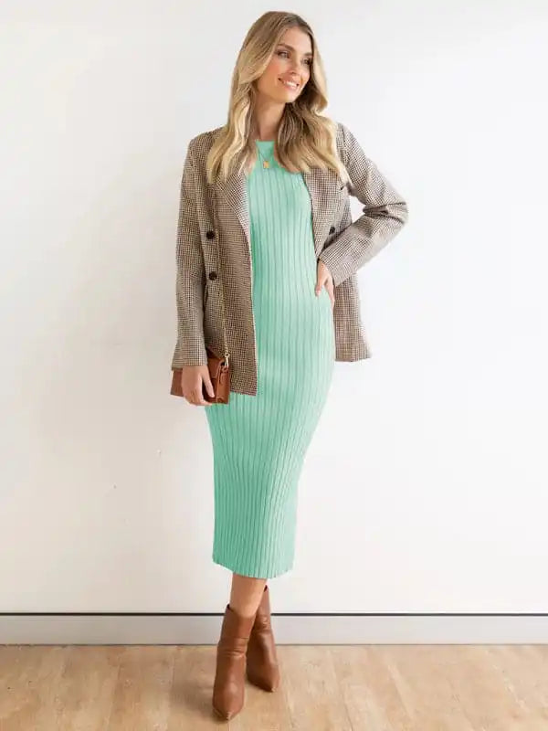 Shift Women Dress with a Simple and Classic Design for Everyday Wear Shift Women Dress with a Simple and Classic Design for Everyday Wear Women's one-step dress, sleeveless open bodycon dress Shift Women Dress with a Simple and Classic Design for Everyday Wear Shift Women Dress with a Simple and Classic Design for Everyday Wear Women's one-step dress, sleeveless open bodycon dress