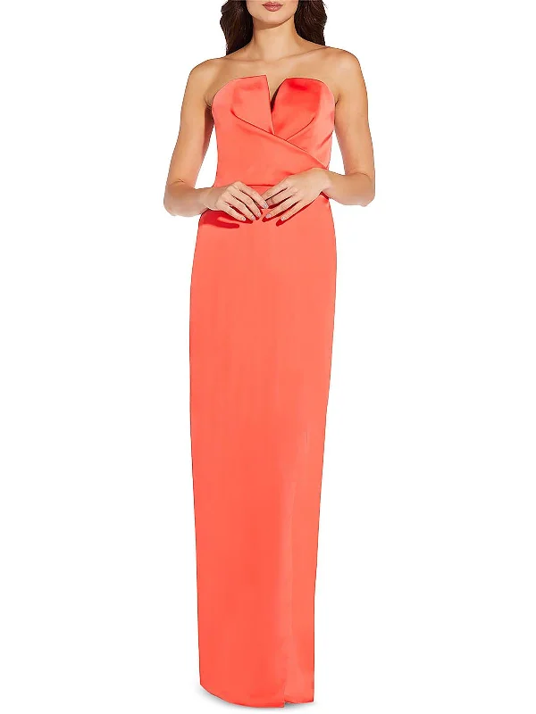 Off - the - Shoulder Women Dress for a Romantic and Feminine Look Off - the - Shoulder Women Dress for a Romantic and Feminine Look Womens Sweetheart Column Evening Dress Off - the - Shoulder Women Dress for a Romantic and Feminine Look Off - the - Shoulder Women Dress for a Romantic and Feminine Look Womens Sweetheart Column Evening Dress