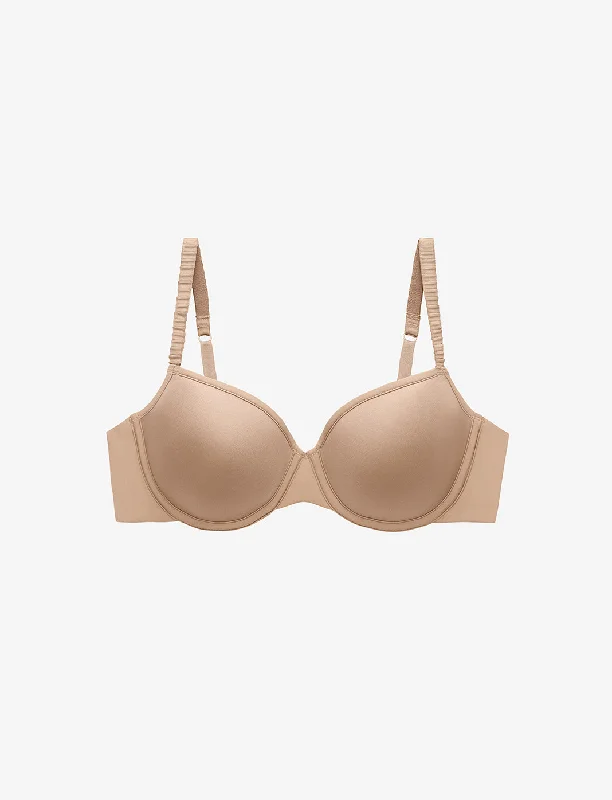 24/7® Classic T-Shirt Bra