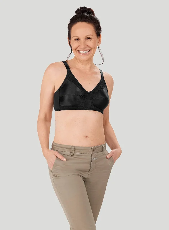 plunge t - shirt bras for a sleek appearanceAmoena: Nancy Soft Cup Mastectomy Bra Black plunge t - shirt bras for a sleek appearanceAmoena: Nancy Soft Cup Mastectomy Bra Black