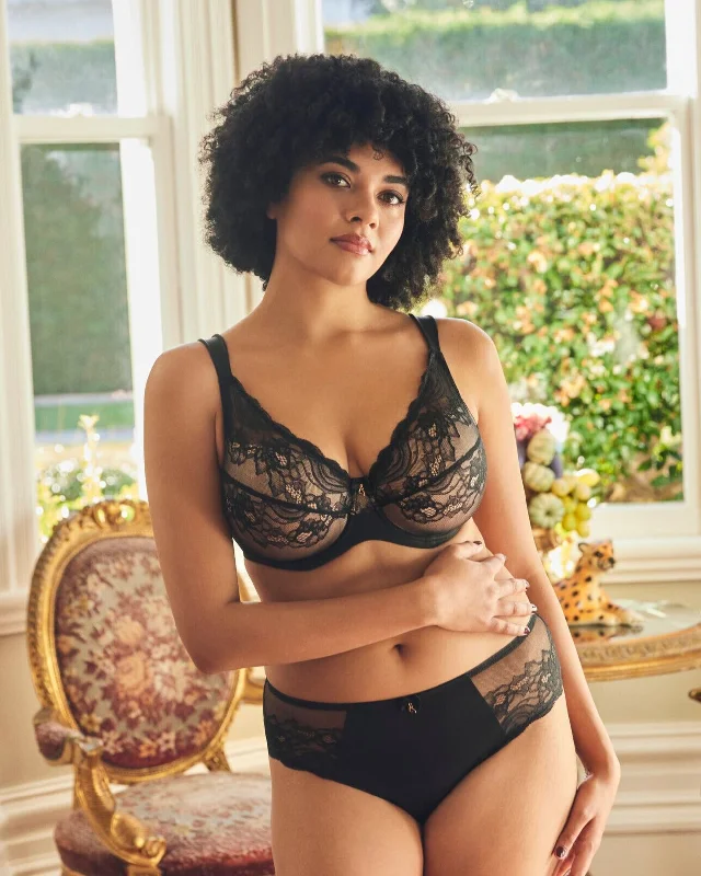 sleep bras for all night comfortIntrigue Contour Bra