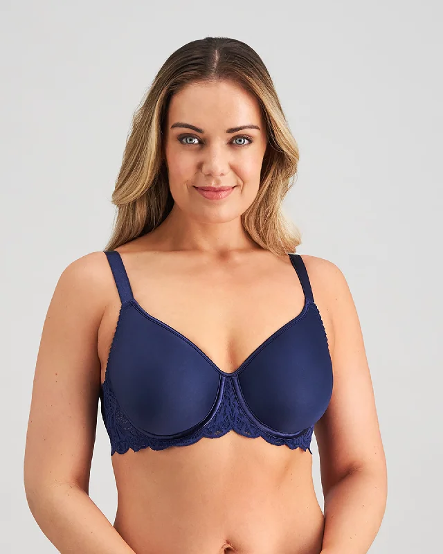 bralette sports bras for light exerciseLace Perfect Contour Bra