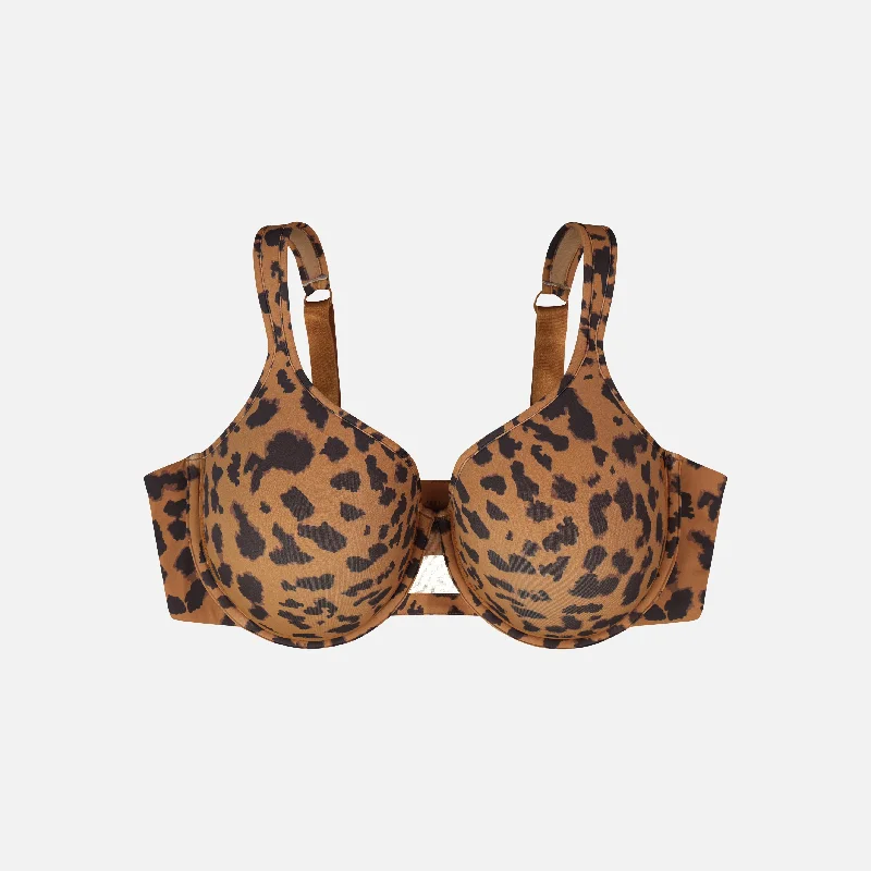 balconette bras for a sexy necklineThe Underwire Cradle Bra