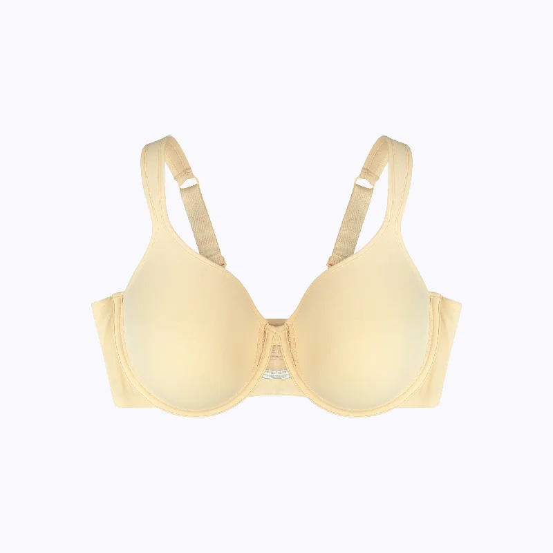 plus size nursing bras for breastfeeding momsThe Underwire Cradle Bra