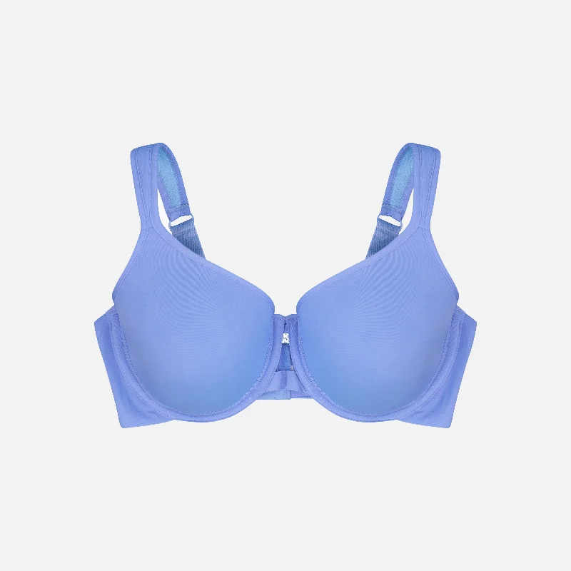 padded wireless bras for light supportThe Underwire Cradle Bra