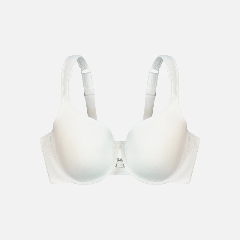 seamless bras for invisible under clothesThe Underwire Cradle Bra