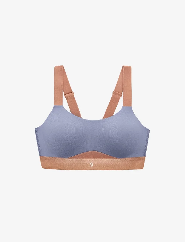 Kinetic Adjustable Sports Bra