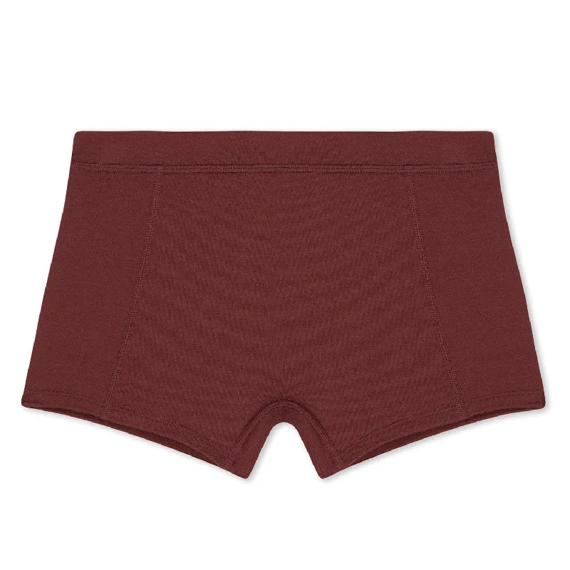 Women's Ridge Merino Wool Boy Short Underwear