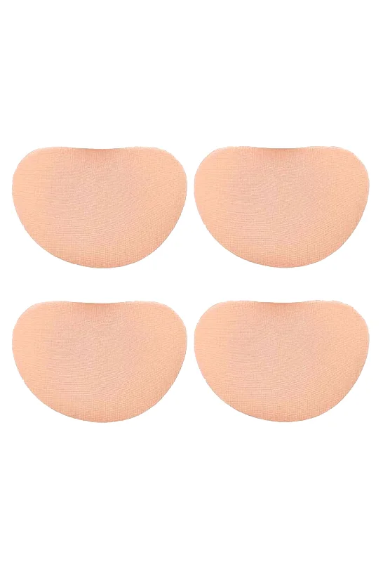 Push Up Cleavage Booster Pads - 2 Pack