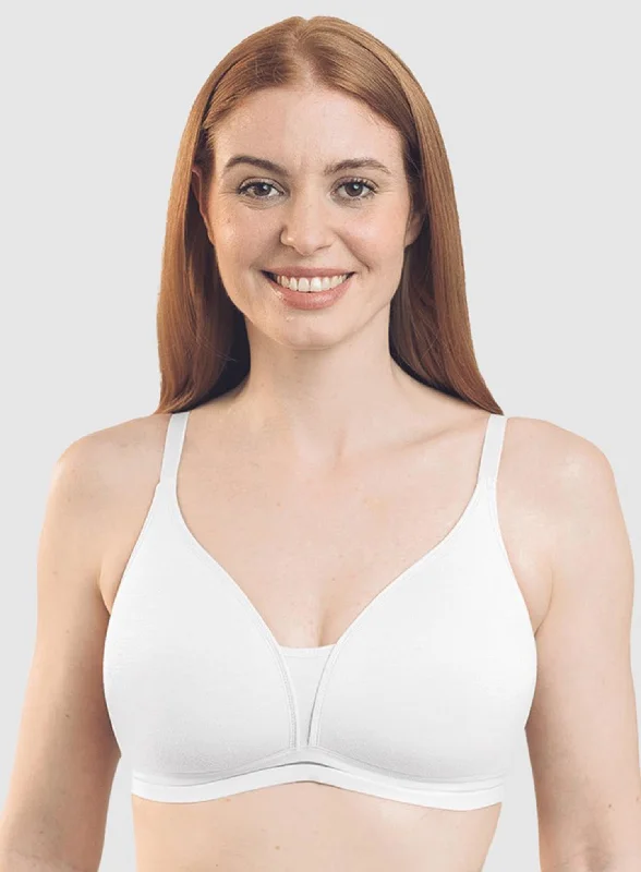 sports bras for high impact workoutsRoyce Lingerie: Posie Racerback Wirefree T Shirt Style Teen Bra Single Ivory sports bras for high impact workoutsRoyce Lingerie: Posie Racerback Wirefree T Shirt Style Teen Bra Single Ivory