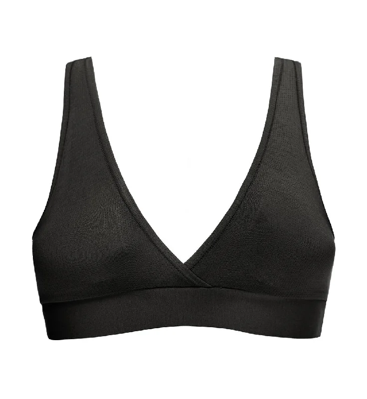 bralette bras for a trendy and comfortable styleSLOGGI GO ALLROUND BRALETTE