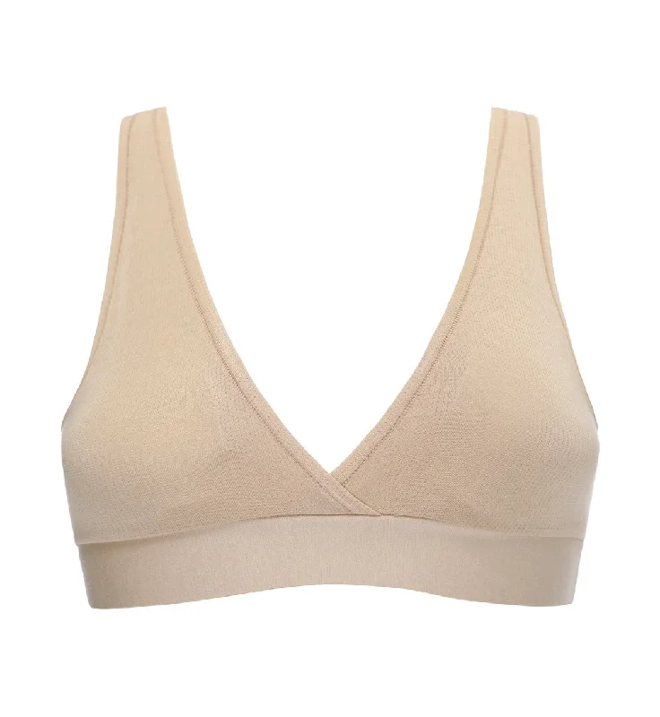 minimizer bras to reduce bust sizeSLOGGI GO ALLROUND BRALETTE