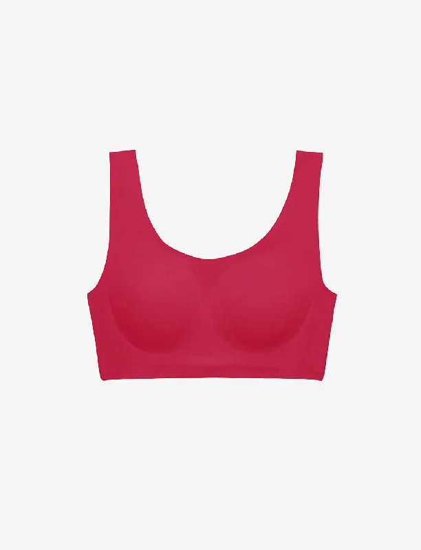 Smoothing Scoop Wireless Bra