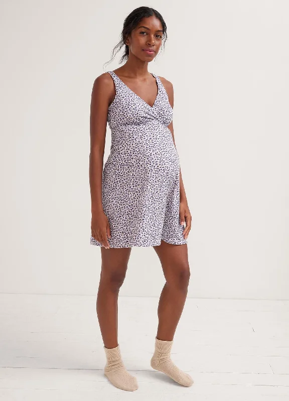 strapless lace bras for formal eventsThe Dream Feed Nursing Nightie