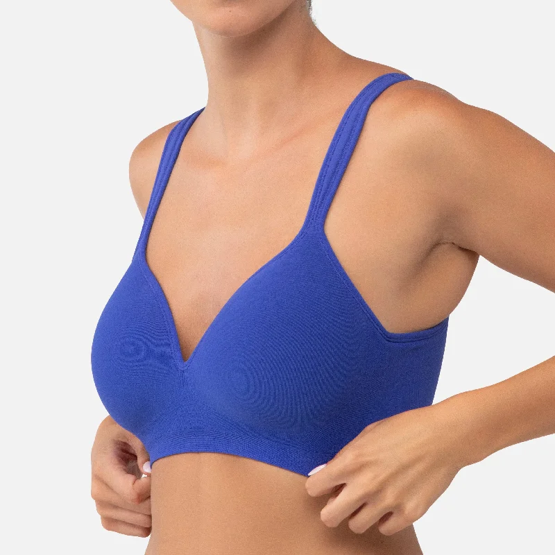 underwire bras with maximum supportThe Perfect Neckline Bra