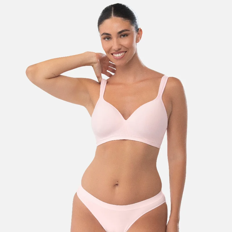 convertible sports bras for versatile useThe Perfect Neckline Bra