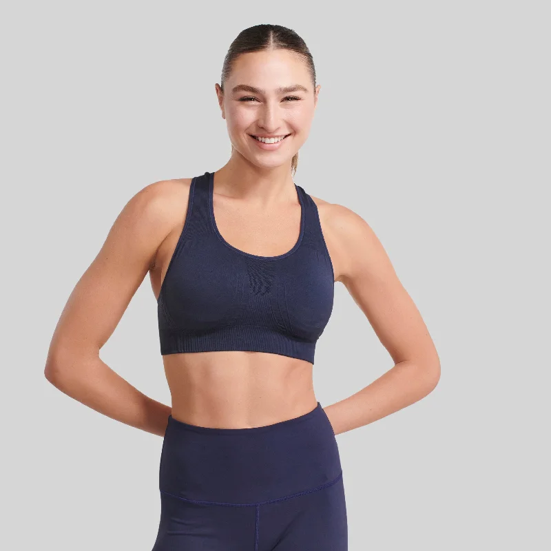 seamless wireless bras for everyday comfortThe Nowsunday Racerback Sports Bra (Sewn In Pads) seamless wireless bras for everyday comfortThe Nowsunday Racerback Sports Bra (Sewn In Pads)