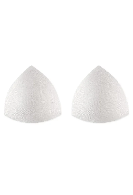 Triangle Bra Pads