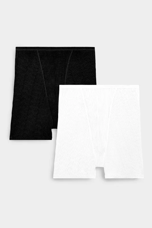 moisture wicking sports bras for sweaty workoutsWhipped Boxer Custom 2-Pack