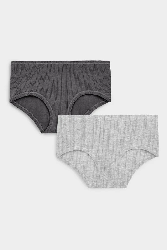 moisture wicking convertible brasWhipped Boy Short Custom 2-Pack