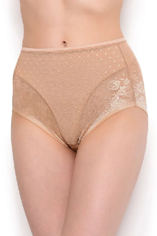 Shaper for a formal event to enhance curves​Janira Secret Figure Slip Form