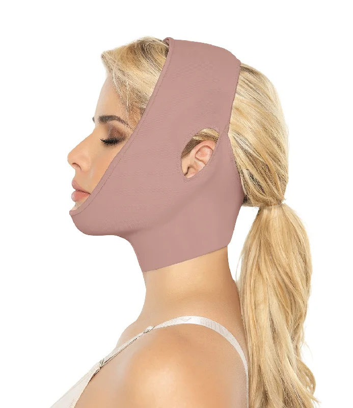 Shaper for a swimsuit to smooth out the body​3017 Ann Chery Mentonera