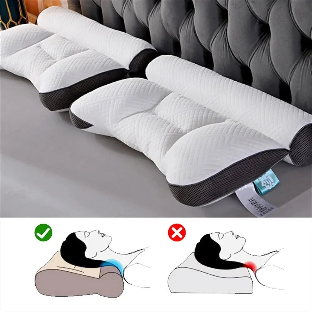 Maternity shaper for pregnant women's comfort​Ergonomic Orthopedic Pillow