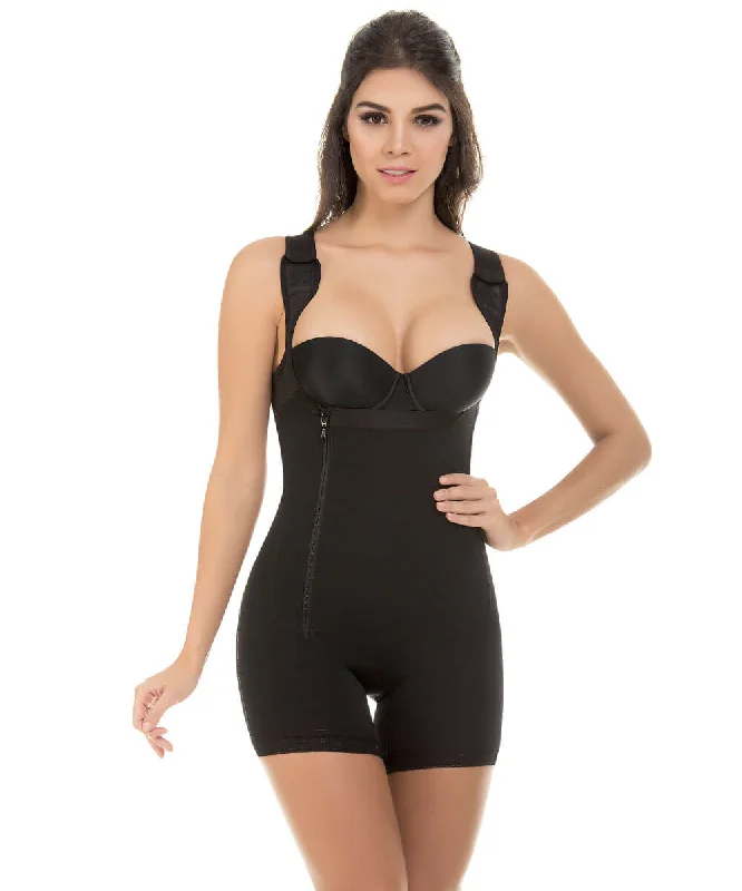 Shaper for a bridesmaid dress to look flawless​436 CYSM Full Body