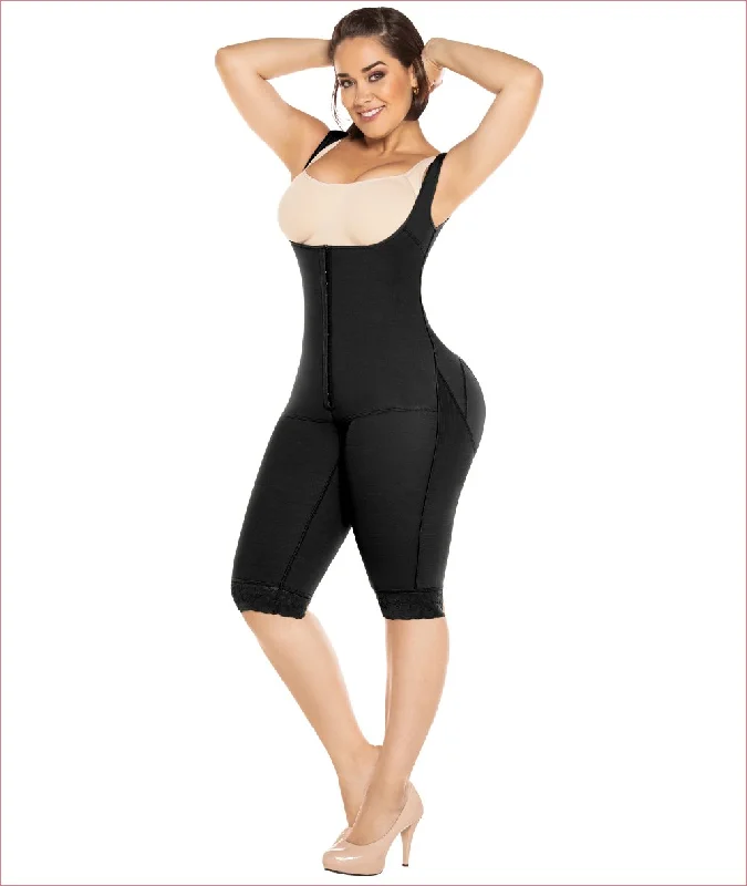 Shaper for a home - office outfit to feel confident​9023 Guitar Full Body