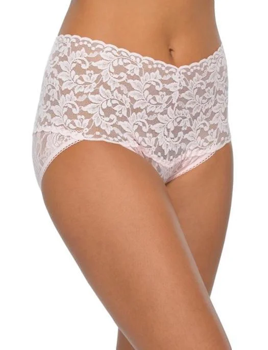 Shaper with a wireless design for more comfort​Hanky Panky Retro Collection V-Kini