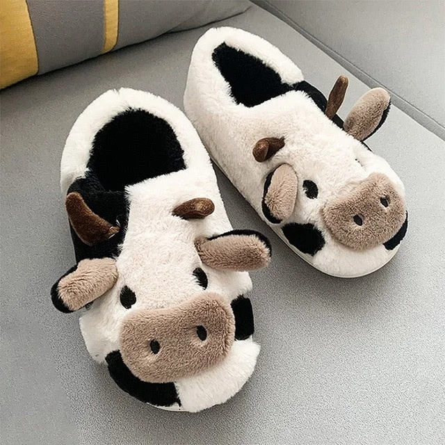 A-Cow Shoes