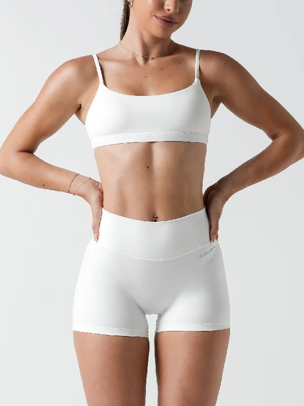 plus size bralette bras for comfortBase Scoop Bra