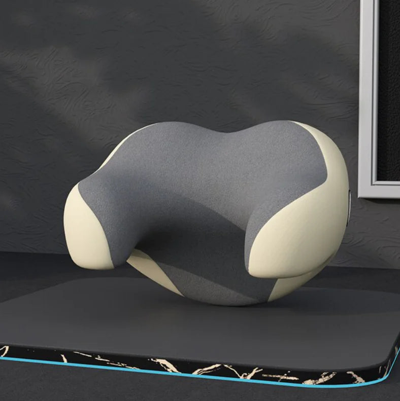 Shaper with a pocket for carrying small itemsCar Neck Support Pillow Cushion