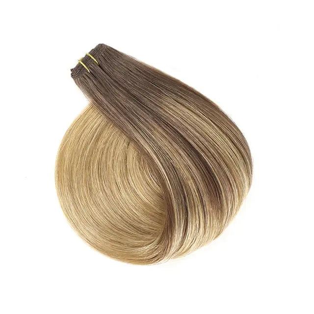 Thermal shaper to boost body heat and metabolism​Clip-In Hair Extensions
