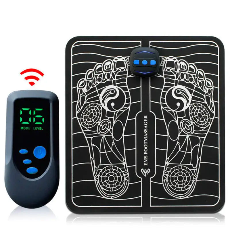 Shaper for a formal event to enhance curves​EMS Foot Massage
