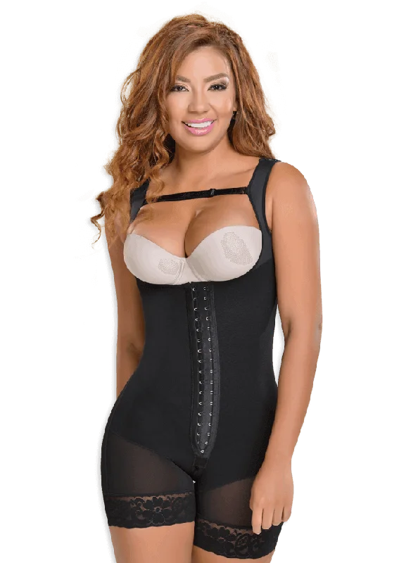 Shaper for a night - out dress to enhance the figure​F0065 Shorts Fully Body
