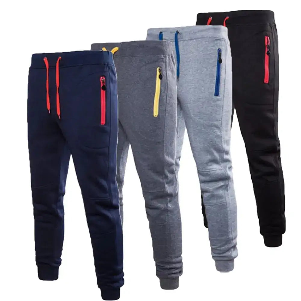 Shaper made of eco - friendly materials​FlexFit Jogger Trio