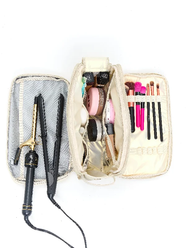 strapless bras for backless dressesGlam & Gym Organizer - Bone