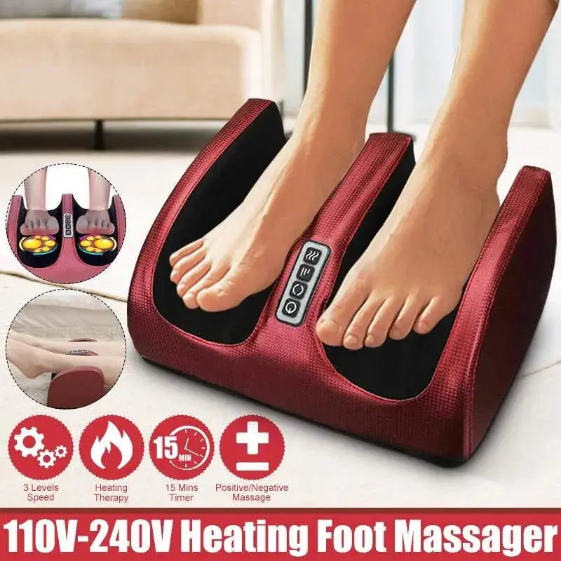 Shaper for a workout dress to keep the body in shape​HeatPro Foot Spa