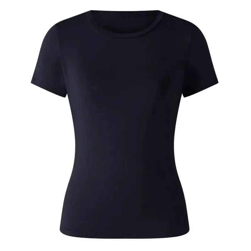 Shaper with a silicone grip to prevent slipping​Kelal Core Tee