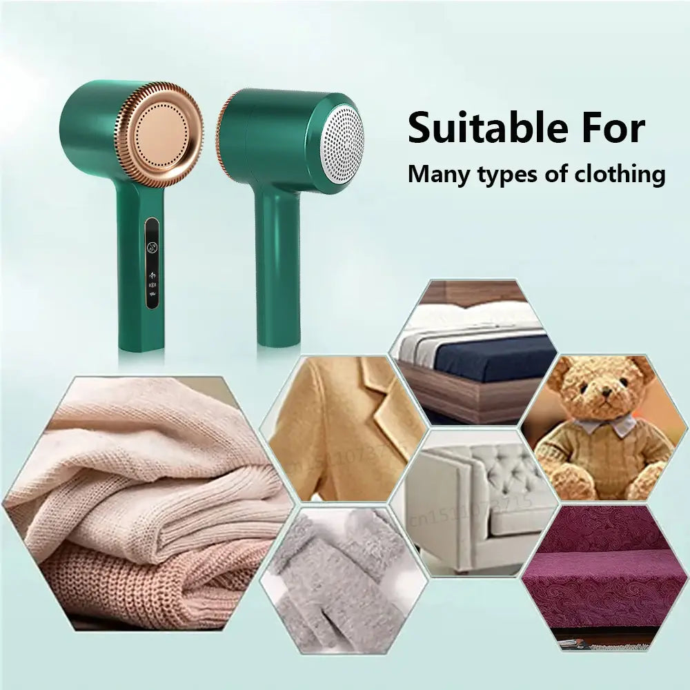 Shaper for a night - out dress to enhance the figure​Lint Pellet Remover For Clothing