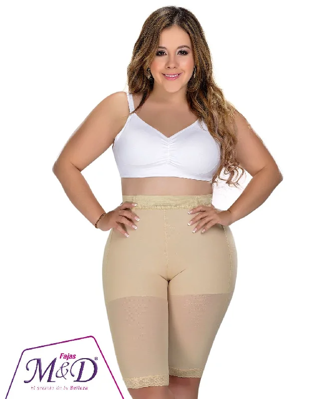 Shaper camisole for a smooth silhouette under tops​STA0323 Long Short