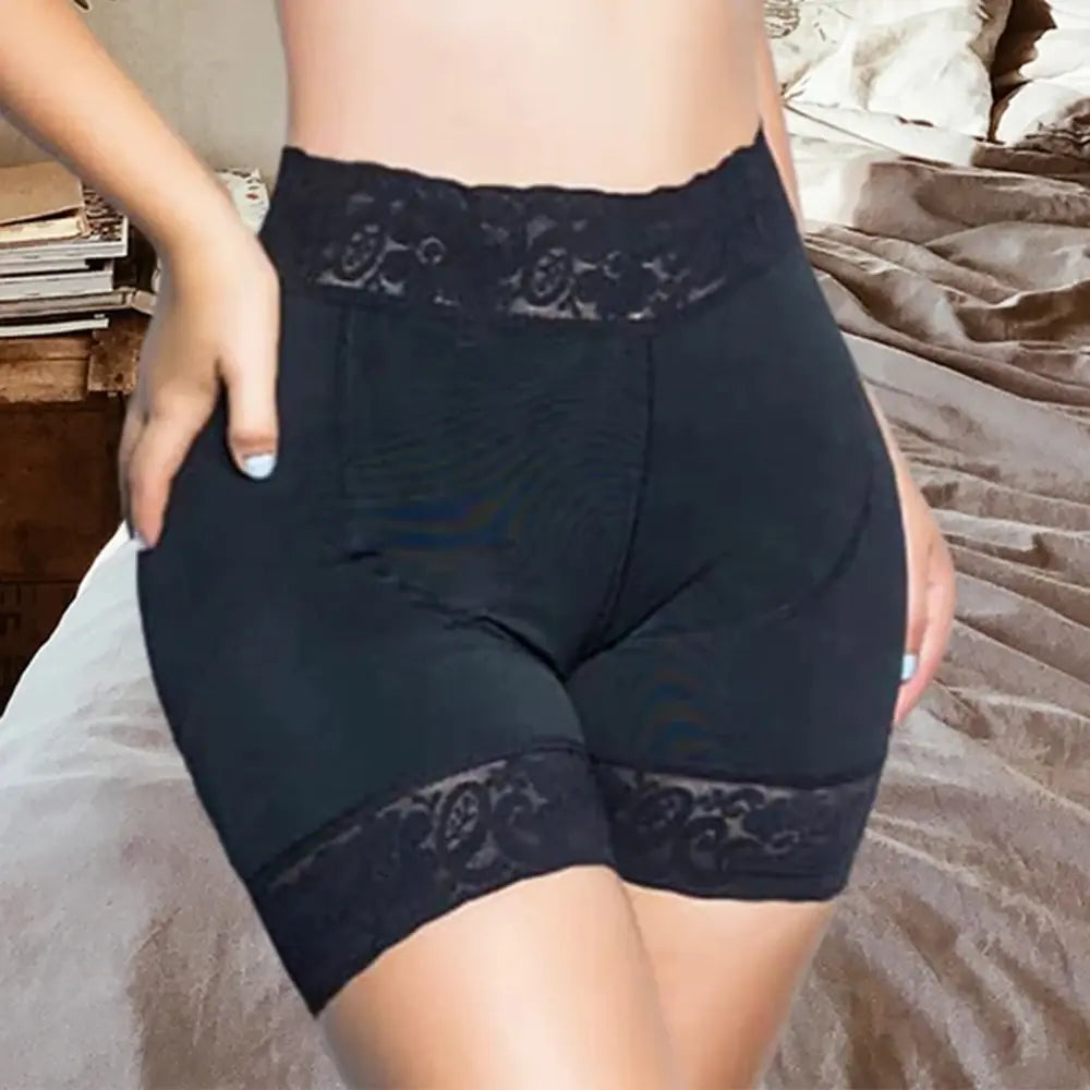 Shaper with a moisture - wicking feature​Tummy Control Butt Lifter