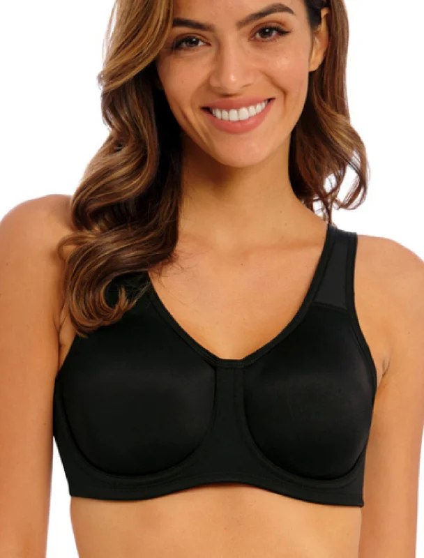 nursing bras for new mothersWacoal Simone Sports Bras Underwire Maximum Support, Black | Black Wacoal Sports Bras nursing bras for new mothersWacoal Simone Sports Bras Underwire Maximum Support, Black | Black Wacoal Sports Bras